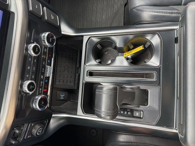 Certified 2023 Ford F150 Raptor AWD/4WD image 19