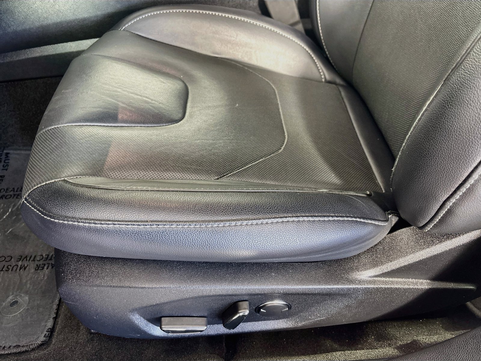 Certified 2019 Ford Fusion Titanium FWD image 19
