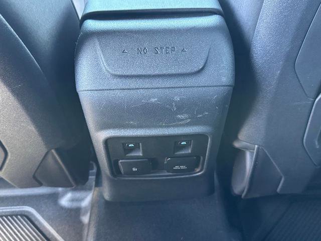 Certified 2023 Ford Bronco Everglades AWD/4WD image 29