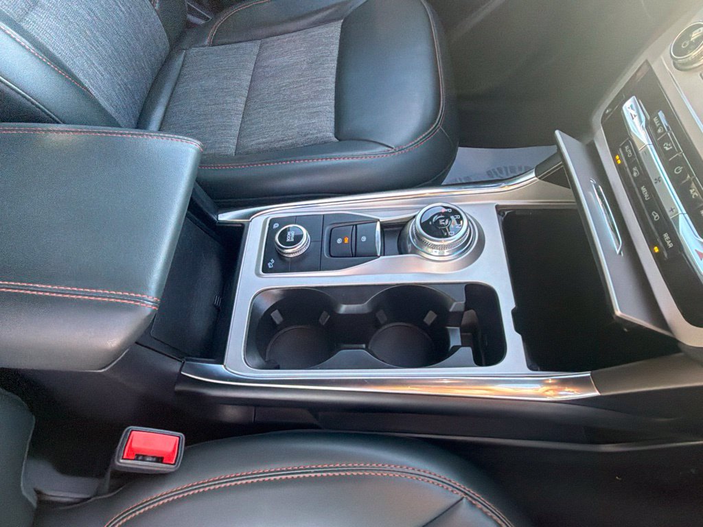 Certified 2022 Ford Explorer Timberline AWD/4WD image 45