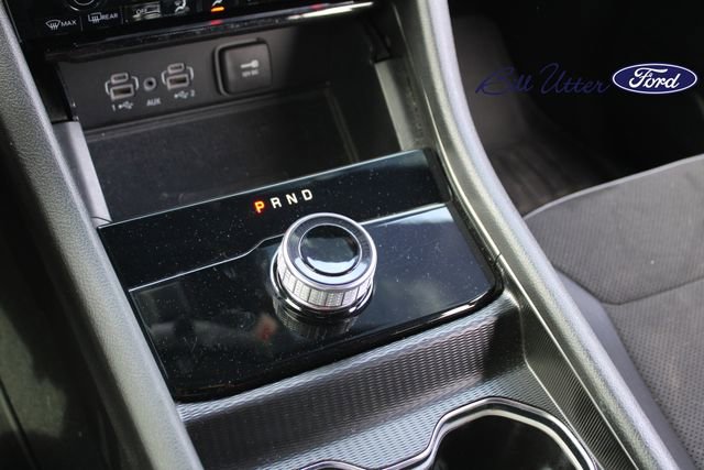Used 2024 Jeep Grand Cherokee L Laredo AWD/4WD image 16