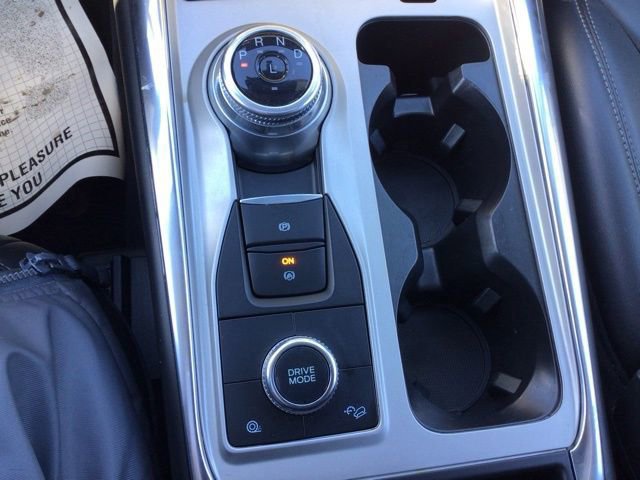 Certified 2023 Ford Explorer XLT w/ Equipment Group 202A AWD/4WD image 18