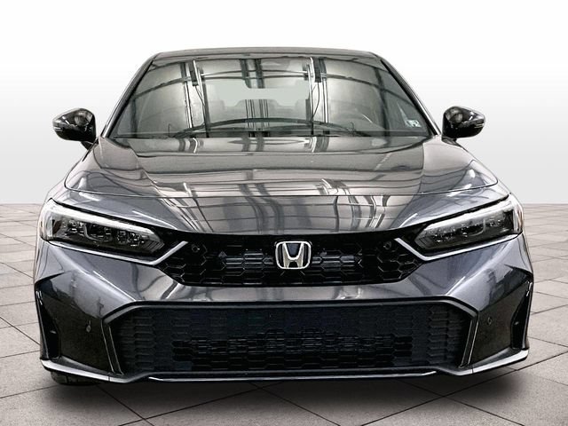 Used 2025 Honda Civic Sport Touring image 3