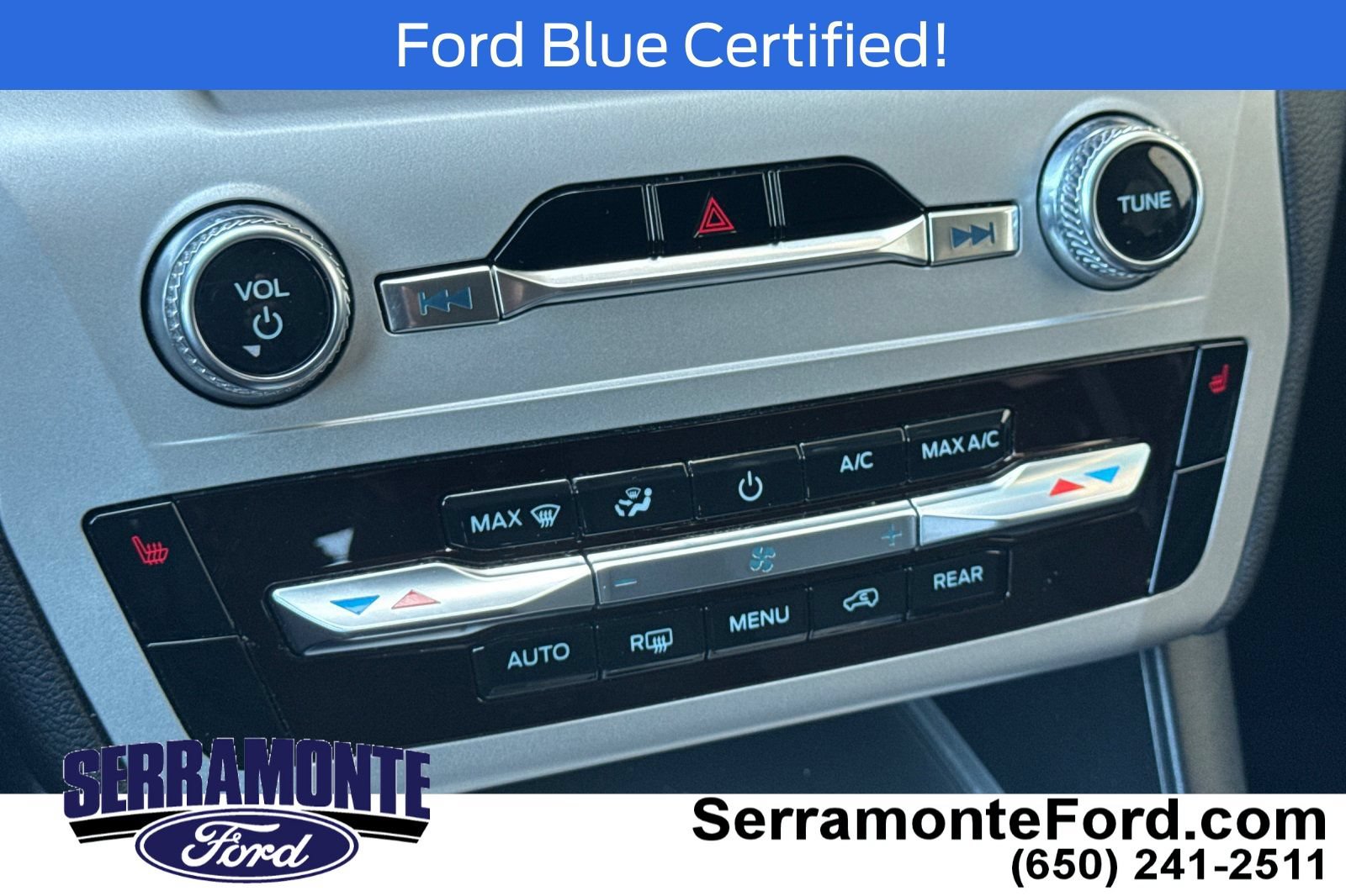 Certified 2023 Ford Explorer XLT RWD image 24