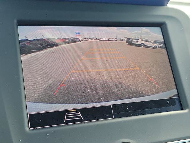 Used 2023 Chevrolet Equinox LT image 29