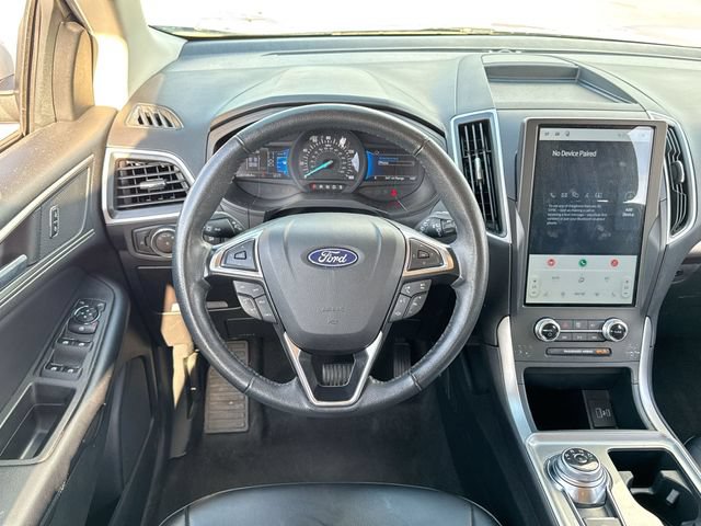 Certified 2024 Ford Edge SEL AWD/4WD image 14