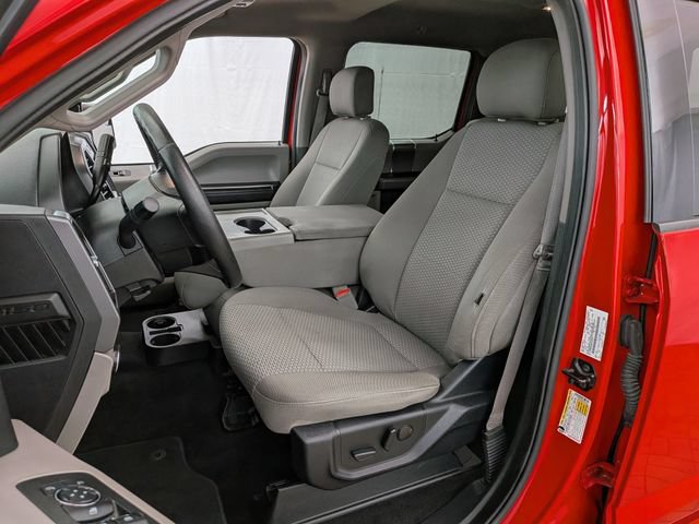 Certified 2019 Ford F150 XLT w/ Equipment Group 302A Luxury AWD/4WD image 12