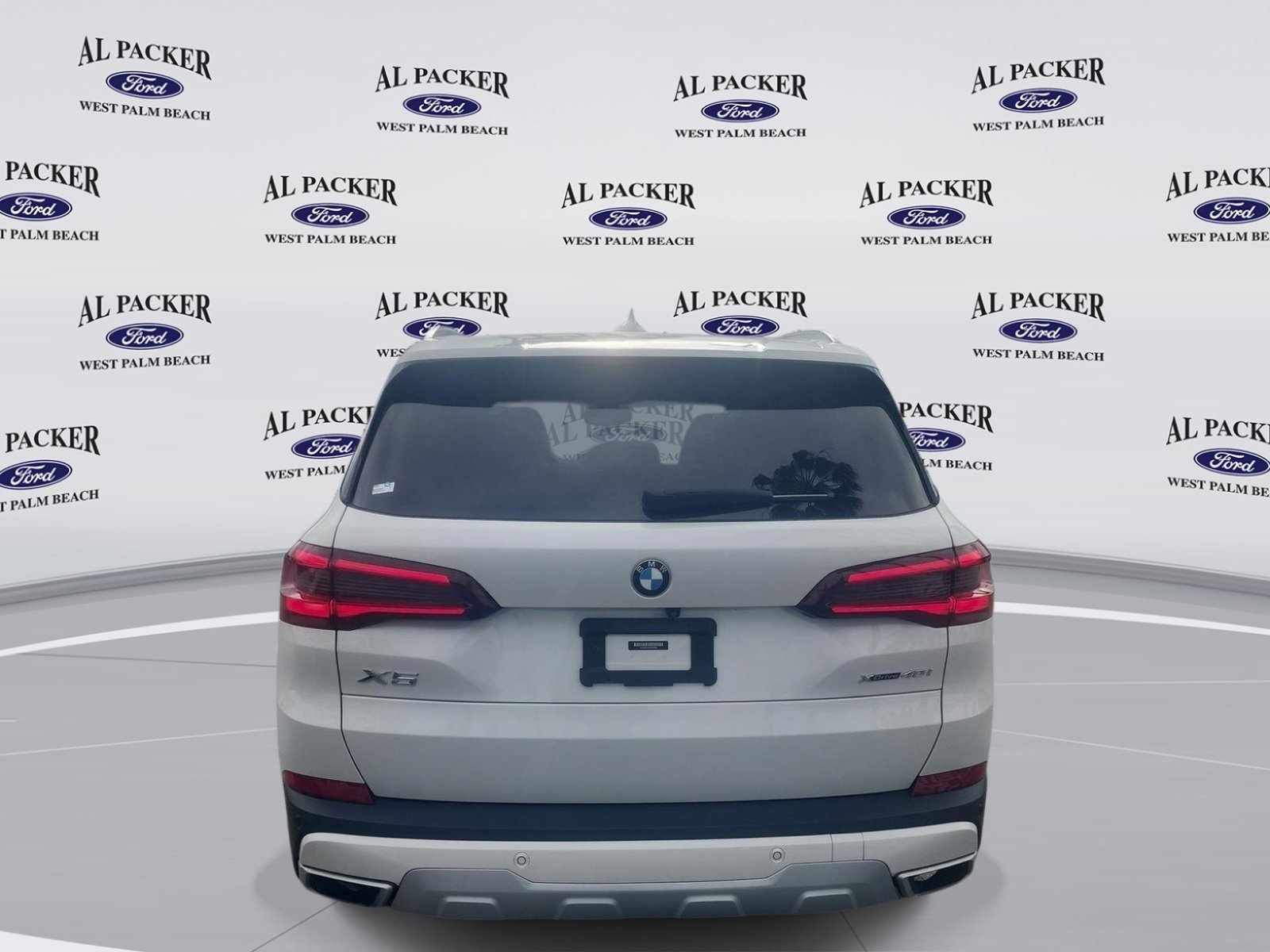 Used 2021 BMW X5 xDrive40i w/ Convenience Package image 4