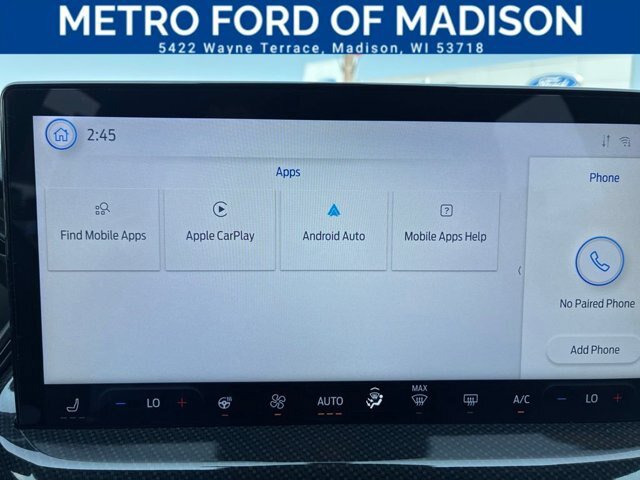Certified 2024 Ford Escape ST-Line w/ Tech Pack #1 AWD/4WD image 22