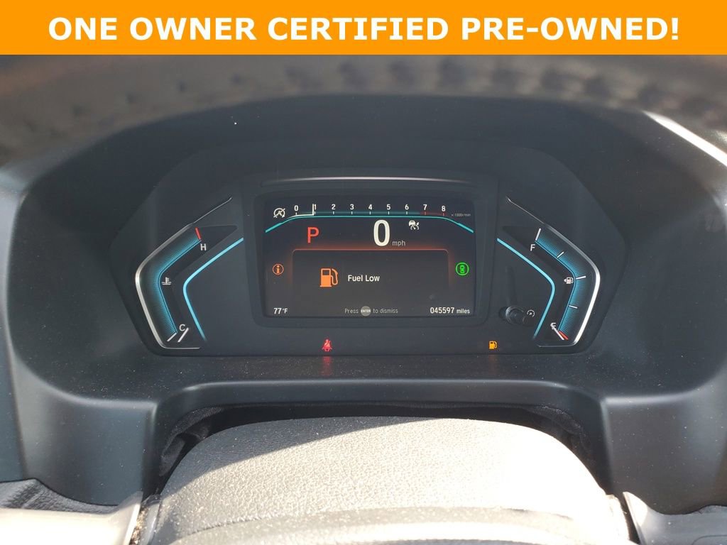 Used 2023 Honda Odyssey Elite image 22