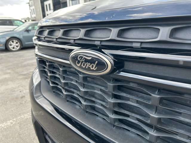 Certified 2023 Ford Maverick XLT w/ XLT Luxury Package image 23