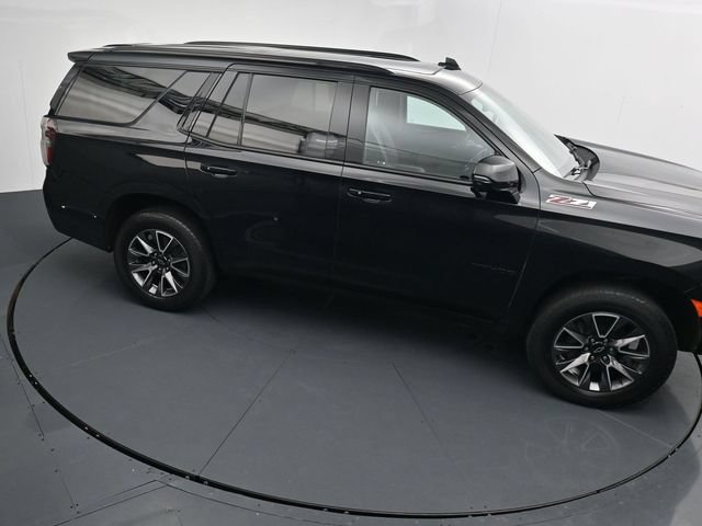 Used 2023 Chevrolet Tahoe Z71 w/ Luxury Package AWD/4WD image 30