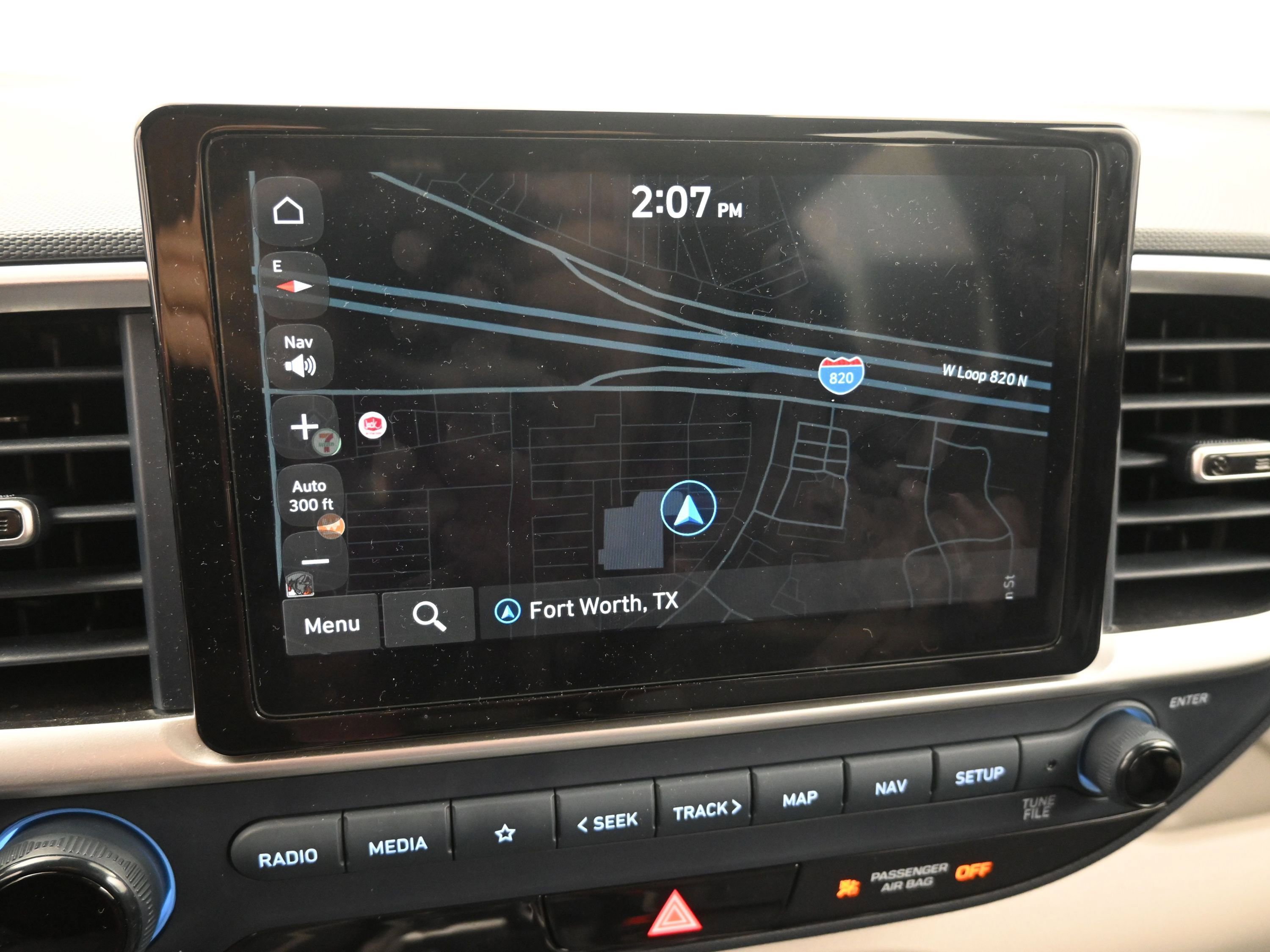 Used 2023 Hyundai Venue Limited w/ Cargo Package image 37