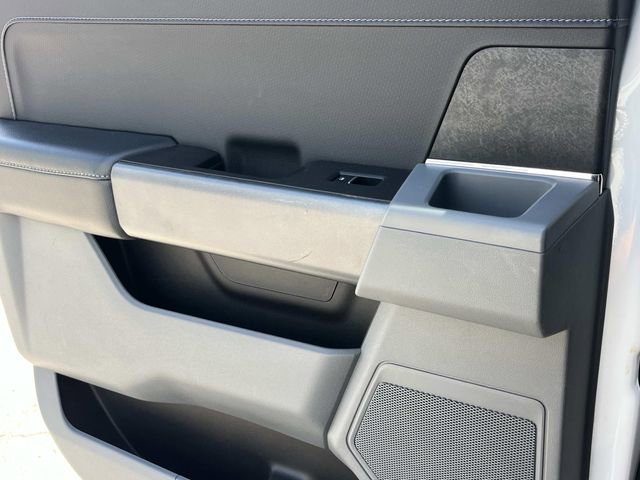 Certified 2024 Ford F150 XLT w/ Mobile Office Package image 18