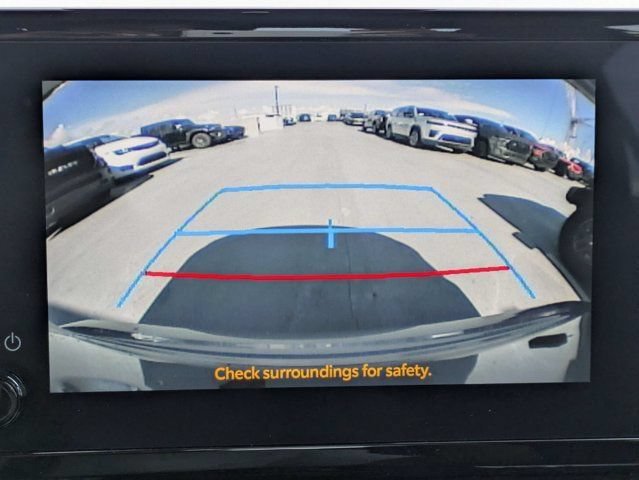 Used 2025 Toyota Corolla LE FWD image 21