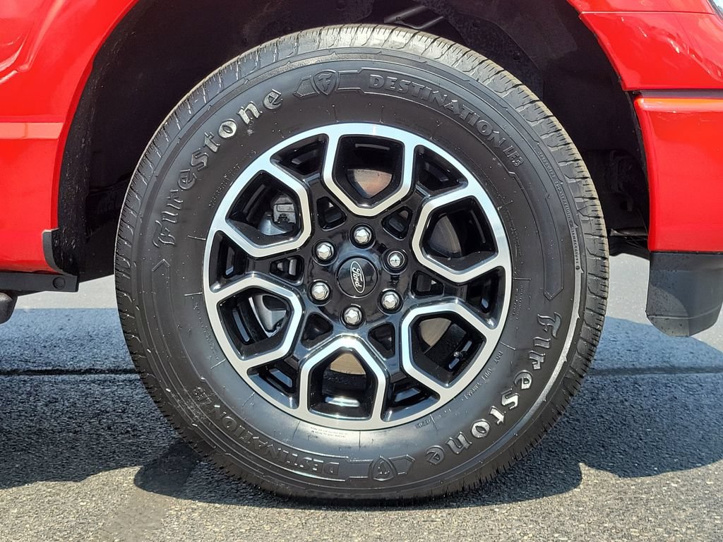 Certified 2023 Ford F150 XLT w/ Equipment Group 302A High AWD/4WD image 9