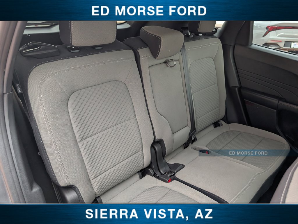 Certified 2022 Ford Escape SE w/ SE Sport Appearance Package FWD image 14