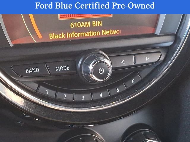 Used 2019 MINI Cooper S w/ Signature Upholstery Package image 20