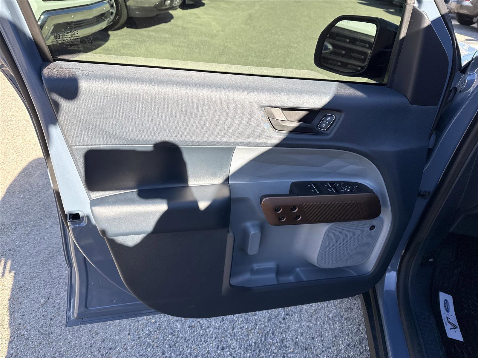 Certified 2024 Ford Maverick Lariat w/ FX4 Off-Road Package image 24