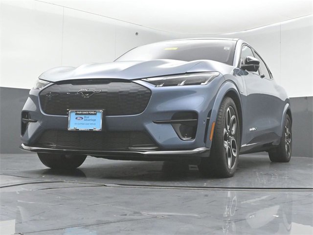 Certified 2024 Ford Mustang Mach-E GT image 2