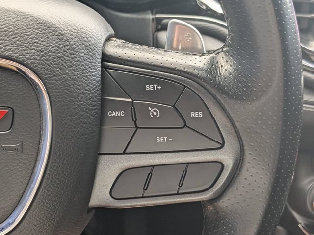 Used 2021 Dodge Durango GT w/ Blacktop Package RWD image 26