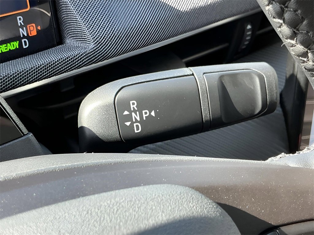 Certified 2025 Ford Mustang Mach-E Select w/ Interior Protection Package image 33