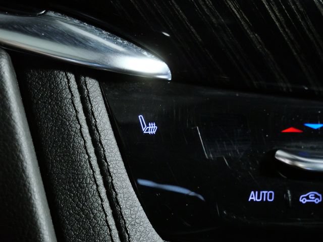 Used 2022 Cadillac XT6 Premium Luxury AWD/4WD image 23