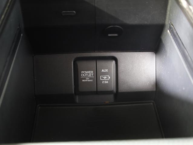 Used 2023 Honda Passport Elite image 34