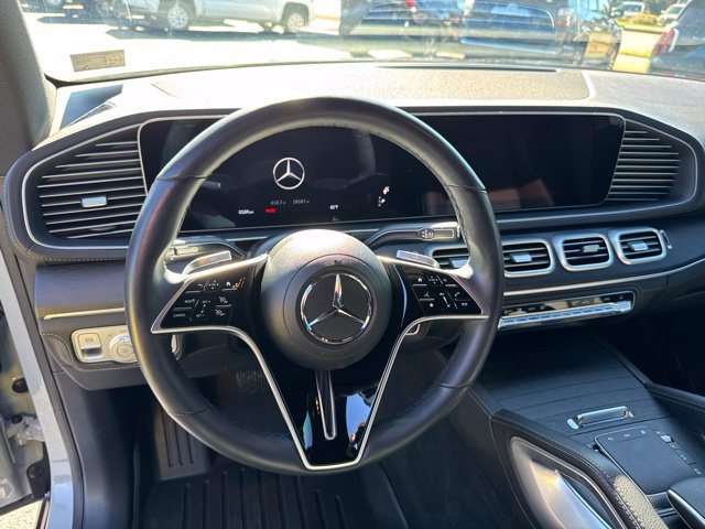 Used 2024 Mercedes-Benz GLE 350 4MATIC image 17