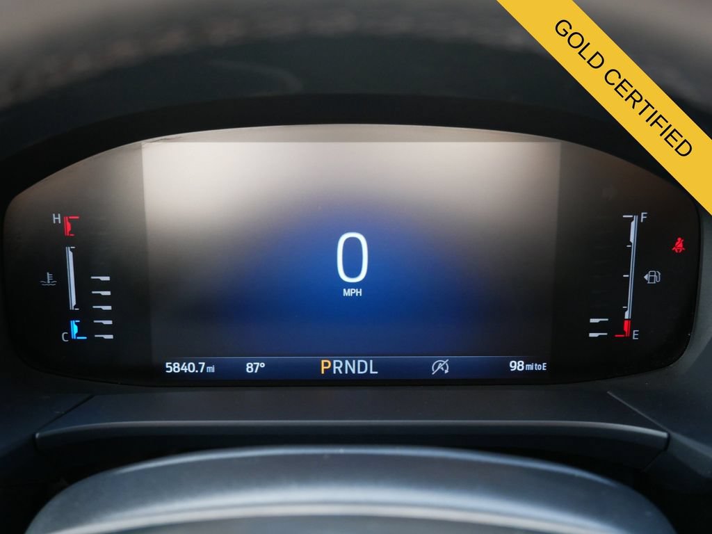 Certified 2023 Ford Escape Active AWD/4WD image 20