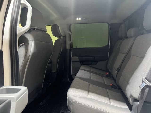 Certified 2024 Ford F350 XL w/ XL Chrome Package AWD/4WD image 19