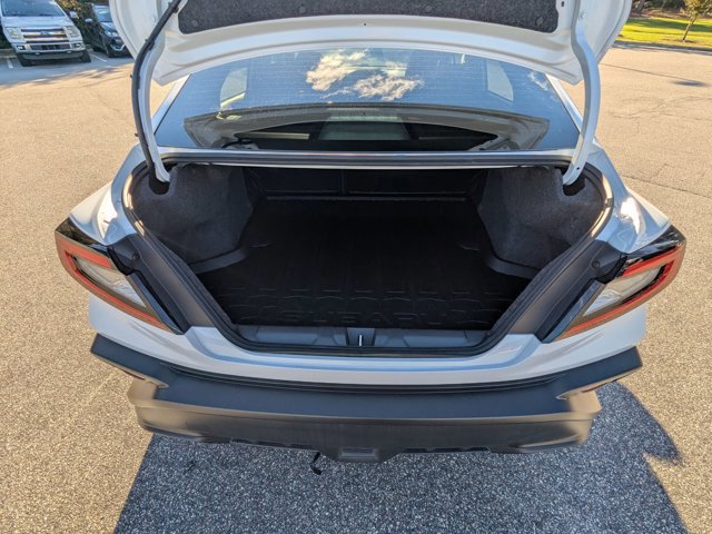 Used 2024 Subaru WRX Limited image 35