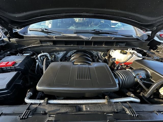 Used 2022 Cadillac Escalade Premium Luxury image 33