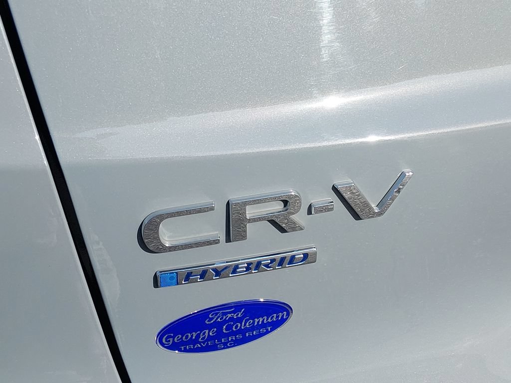 Used 2024 Honda CR-V Sport image 17
