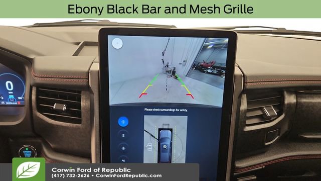 Certified 2024 Ford Expedition Max Limited image 23