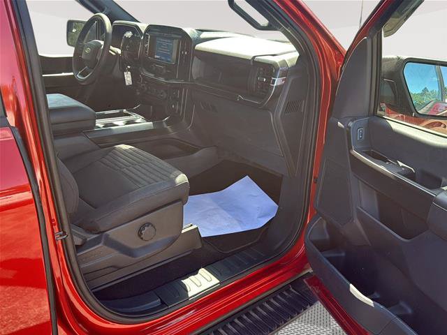 Certified 2023 Ford F150 XL w/ STX Appearance Package AWD/4WD image 26