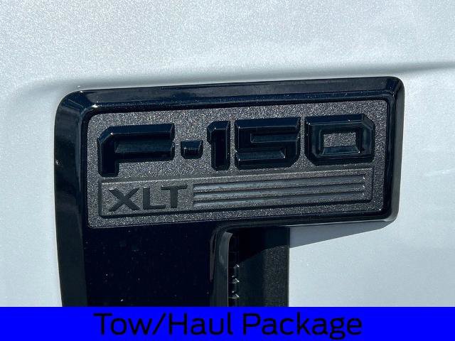 Certified 2025 Ford F150 XLT w/ Equipment Group 302A MID AWD/4WD image 5