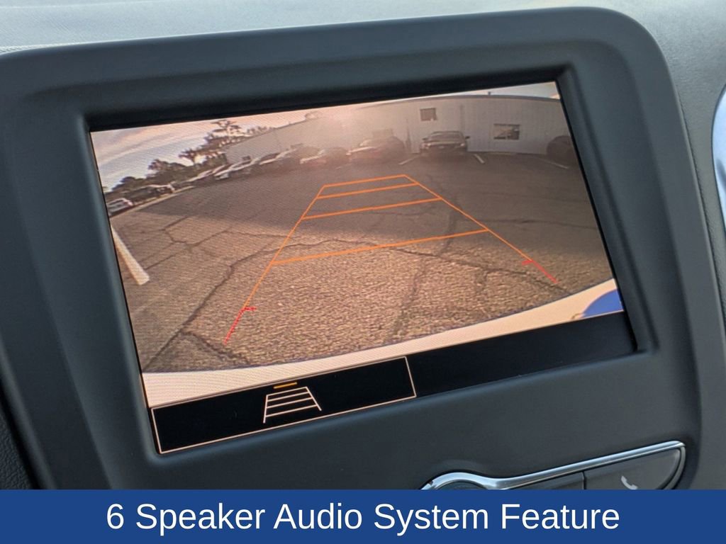 Used 2022 Chevrolet Equinox LT image 22