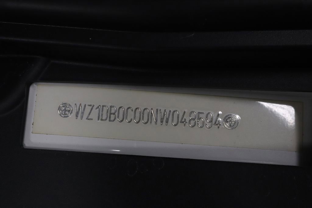 Used 2022 Toyota Supra Premium w/ Driver Assist Package image 33