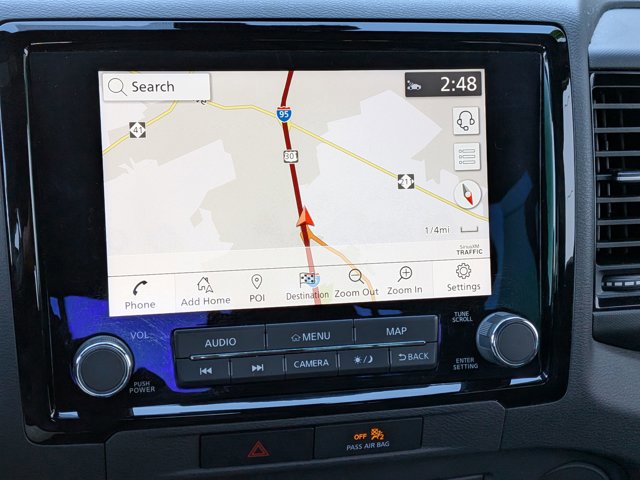 Used 2023 Nissan Frontier PRO-4X w/ Pro-4X Premium Package image 25