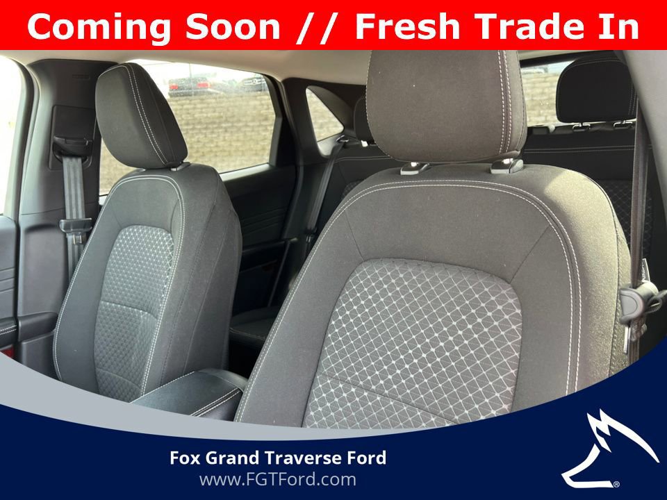Certified 2023 Ford Escape Active AWD/4WD image 15