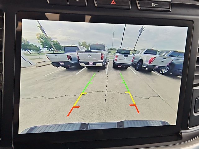 Certified 2021 Ford F150 Lariat w/ Equipment Group 502A High AWD/4WD image 13