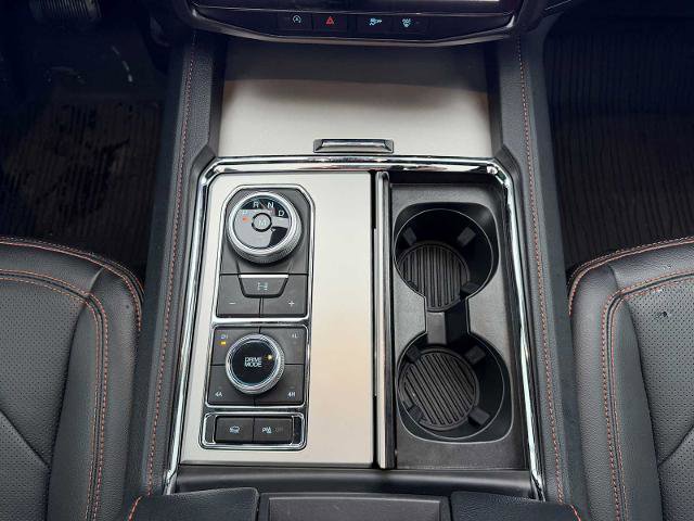 Certified 2024 Ford Expedition Timberline image 20