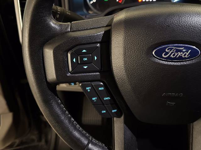 Certified 2020 Ford F150 XLT w/ Equipment Group 302A Luxury AWD/4WD image 18