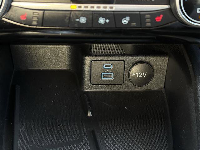 Certified 2022 Ford Escape SEL w/ Technology Package image 26