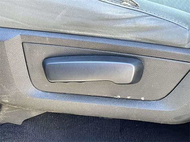 Used 2018 RAM 1500 Tradesman w/ Popular Equipment Group image 15