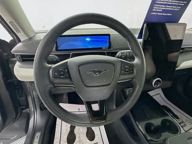 Certified 2023 Ford Mustang Mach-E Premium image 17