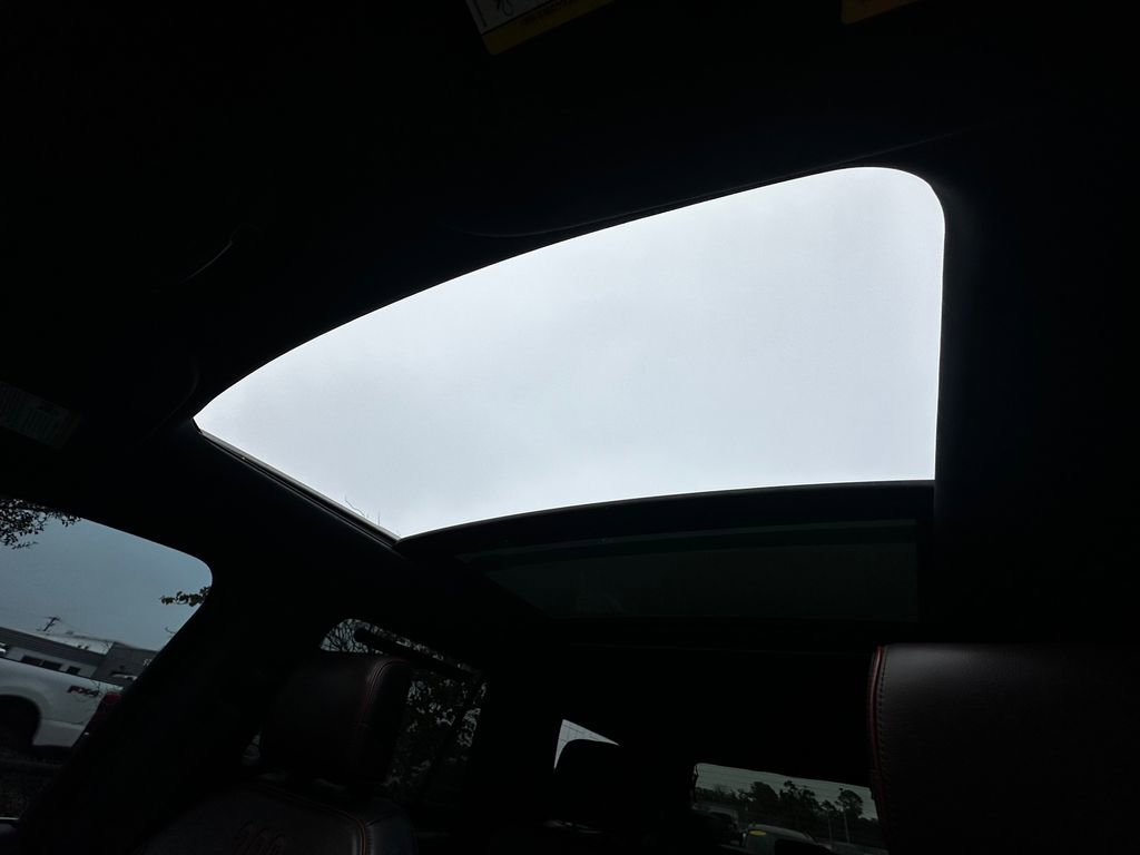 Certified 2021 Ford Expedition King Ranch w/ Cargo Package image 81