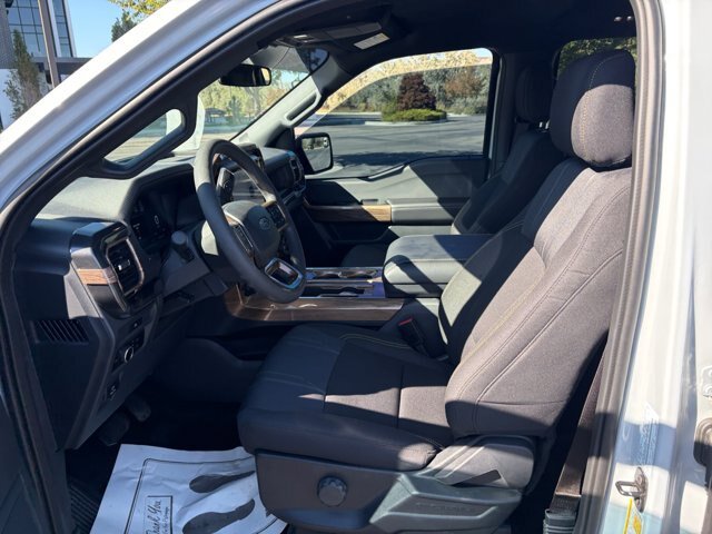 Certified 2025 Ford F150 STX AWD/4WD image 14