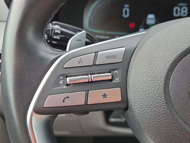 Used 2025 Hyundai Palisade SEL AWD/4WD image 21